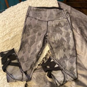 Manduka 7/8 leggings